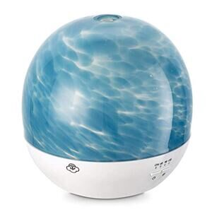 Serene House AROMATHERAPY Air Freshener Cool Mist Vapor Aroma Scent Diffuser NEW